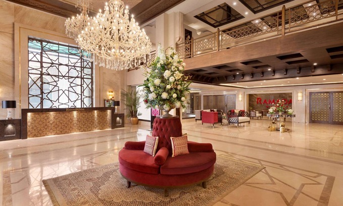 Gulberg Hotel | Ramada by Wyndham Lahore Gulberg II