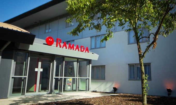 South Mimms Hotel | Ramada London South Mimms