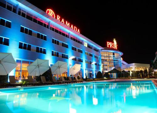 Bogoroditsa Hotel | Ramada Plaza by Wyndham Gevgelija