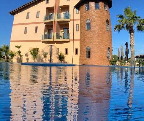 Lezhe Hotel | Rambuje Resort