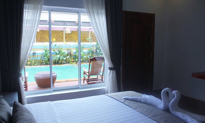 Svay Pao Casa | Ramchang Guesthouse