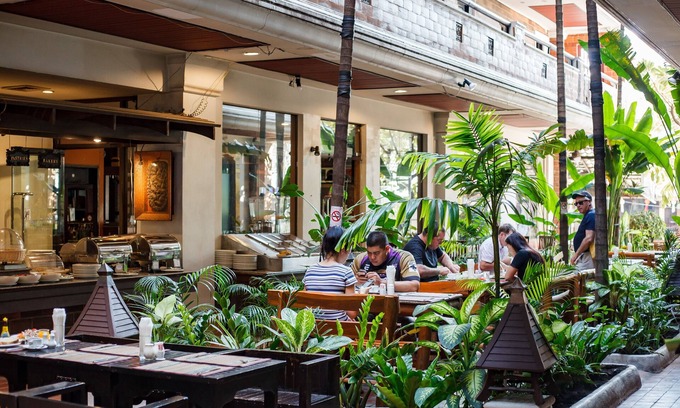 Chiang Mai Cabina | Raming Lodge Hotel & Spa