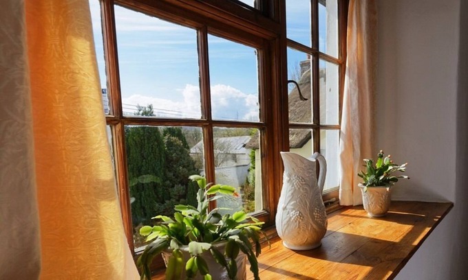 Dolton Hotel | Rams Head Inn