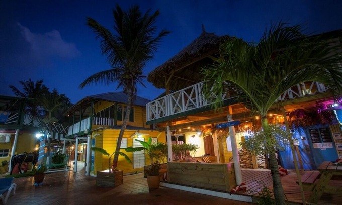 Sabana Westpunt Hotel | Rancho El Sobrino
