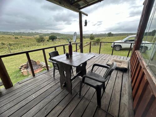 Maldonado Department Chalet De Esquí | Rancho pura vida
