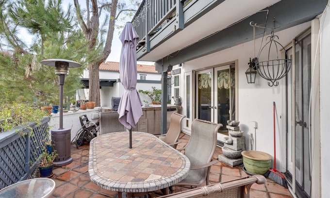Trabuco Canyon Condominio | Rancho Santa Margarita Condo Near O'Neill Park!