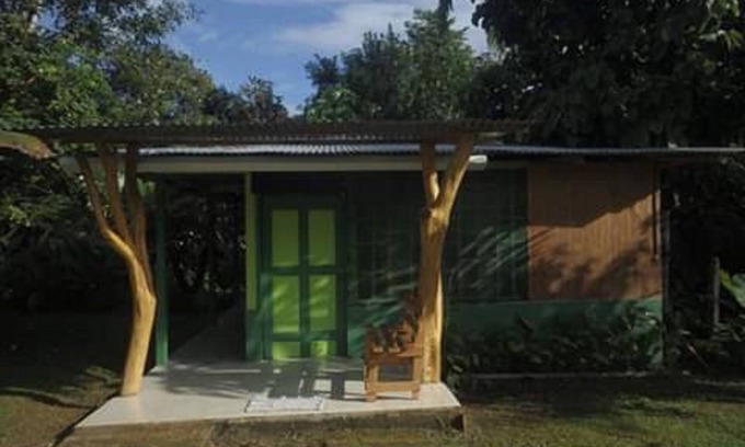 Rancho Quemado Casa | Rancho Verde de Osa