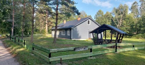 Lielirbe Casa | Randas2