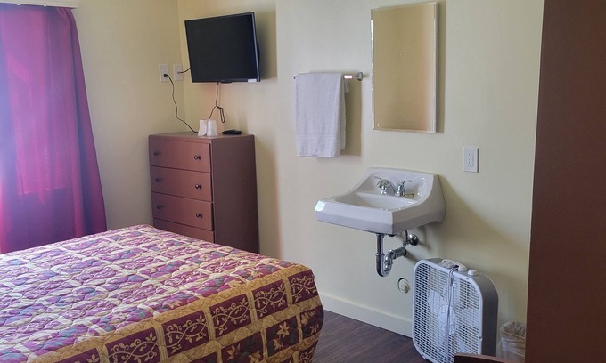 Huntington Park Hotel | Randolph Hotel