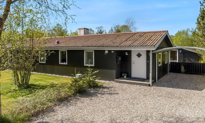 Hals Casa | "Randulf" - from the sea by Interhome