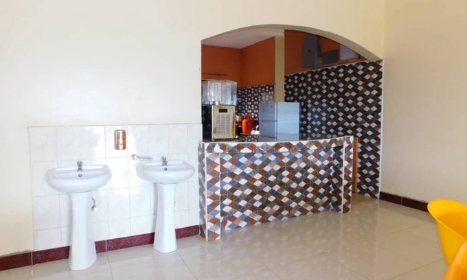 Kaabong Hotel | Range Lands Hotel