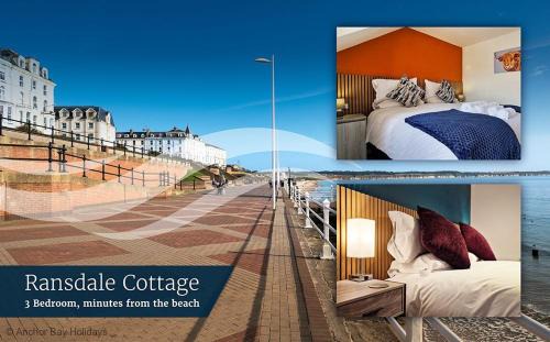 Bridlington Old Town Casa | Ransdale Cottage