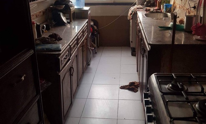 As-Sajil Apartamento | Rantic room on good flat