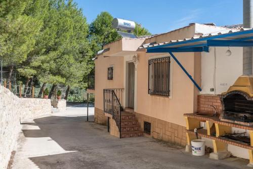 Moratalla Chalet De Esquí | RAPIA Casa Beig 5