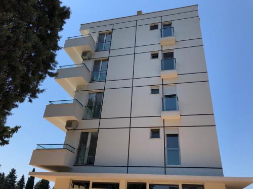 Ulcinj Apartamento | Rasi Luxury Apartments