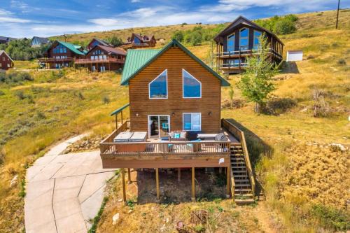 Harbor Village Casa | Raspberry Patch View- New Listing with new hot tub