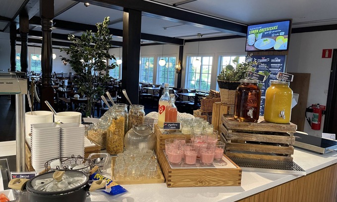 Bromolla Hotel | Rasta Bromölla