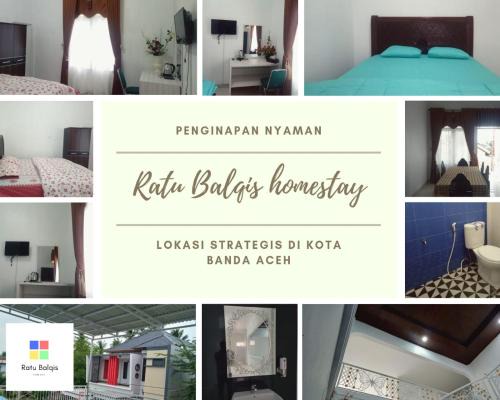 Banda Aceh Casa | Ratu Balqis Homestay