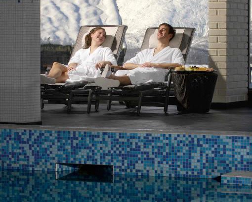 Rauland Hotel | Rauland Høgfjellshotell