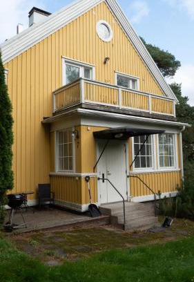 Rauma Apartamento | Rauma Room's House 7 200m2