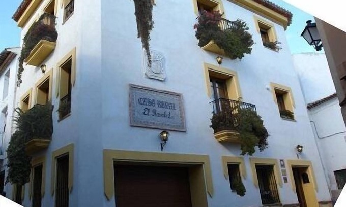Polop Cabaña | Ravalet 21 (2ª planta)