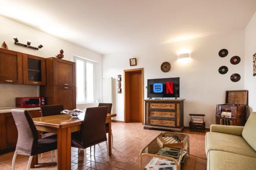 Ravenna Apartamento | Ravenna Retrò Vintage, City Flat 600 meters from the center