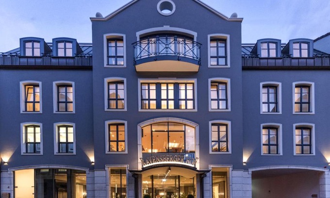 Bielefeld Hotel | Ravensberger Hof