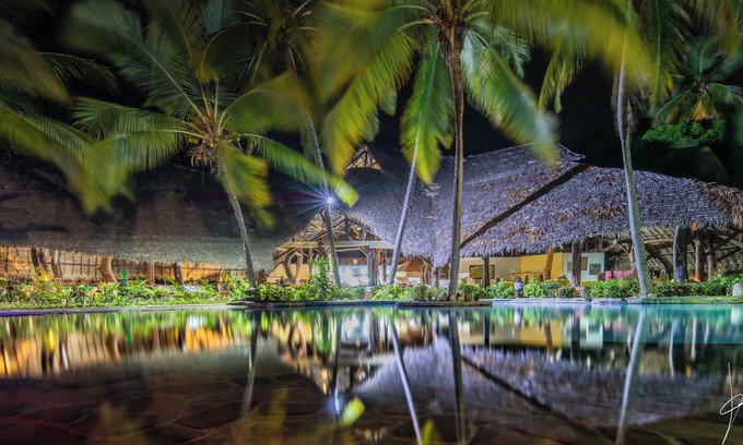 Nosy Be Cabina | Ravintsara Wellness Hotel