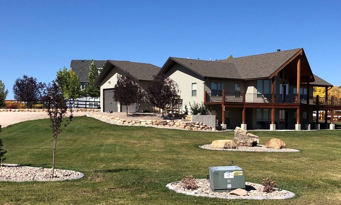 St. Charles Casa | Rawhide Rendezvous - Gran oferta - Tranquilidad soledad - Fácil acceso durante todo el año - ¡Diversión!