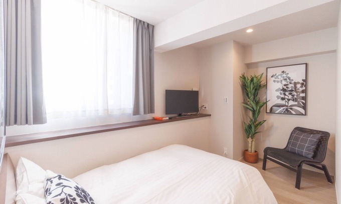 Kameido Casa | RD067E7_403 / Koto-ku Tokyo