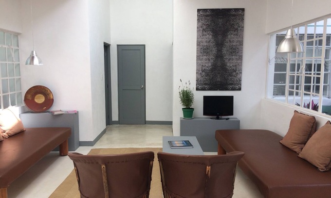 Tepoztlán Casa | Casa a estrenar 2BR en Tepoztlán mágico