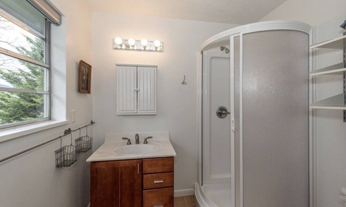 Vonore Casa | Ready for some peace and quiet with nature?