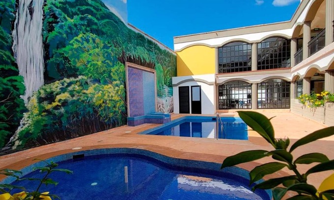 Cocula Hotel | Real Cocula