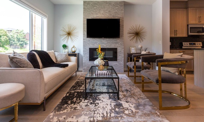 Highland Park Casa | Escondite de la utopía real