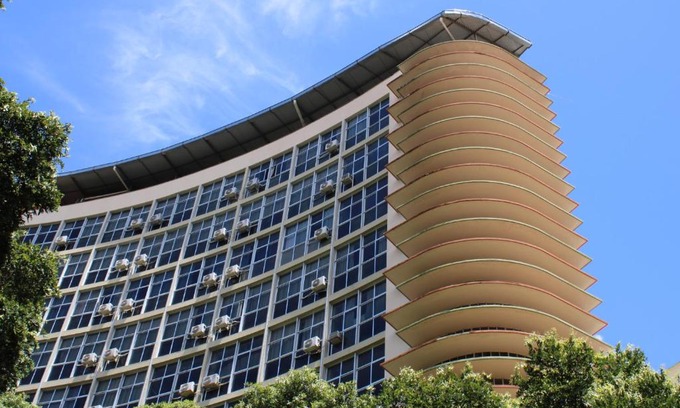 Centro Hotel | Realminas Hotel e Restaurante