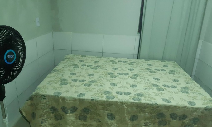 Santa Cruz Cabralia Casa | Recanto Nery Coroa Vermelha Ideal Para sua Família a 5 min da Praia