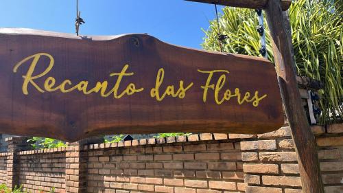 Sao Luzia Casa | Recanto das Flores Suíte Master 2