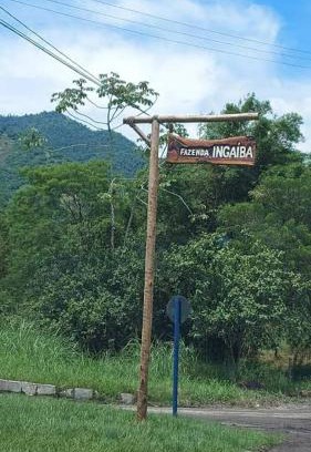 Mangaratiba Casa | Recanto da Cachoeira