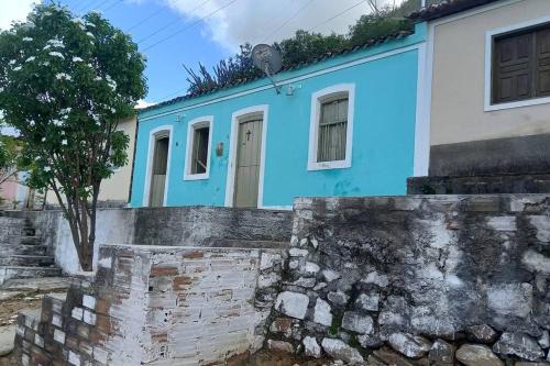 Piranhas Casa | Recanto de Piranhas de Baixo