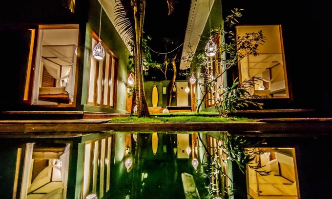 Pipa Hotel | Recanto de Sophie