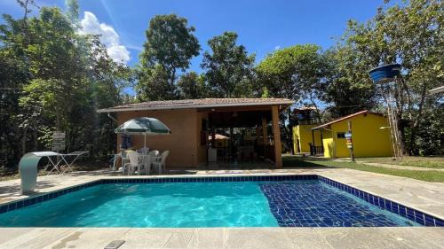 Pirenopolis Casa | Recanto Luz