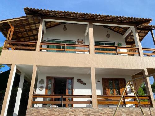 Iriri Casa | Recanto Santa Helena Iriri Santa Helena