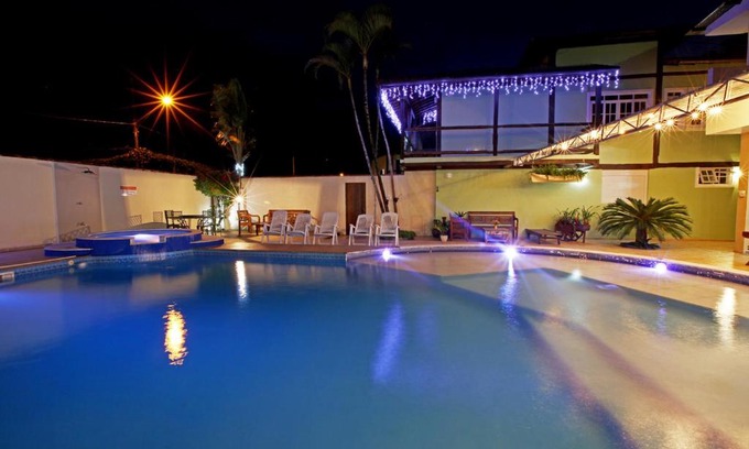 Pereque Apartamento | Recanto Vicks Flats