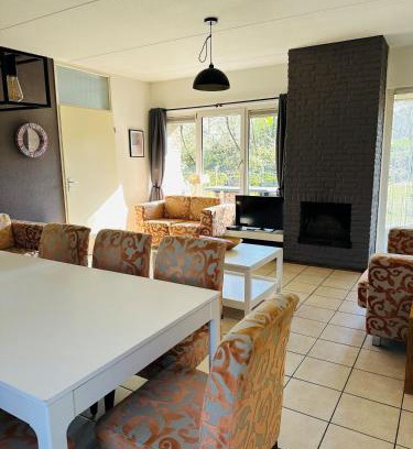 Lochem Casa | Recreatiebungalow Lochem