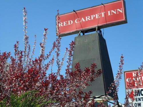 Bellmawr Hotel | Red Carpet Inn Brooklawn