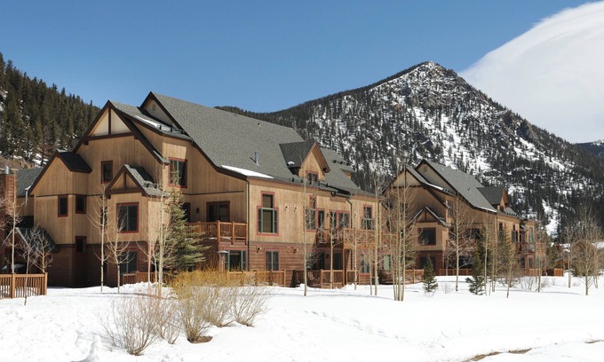 River Run Apartamento | Red Hawk by Keystone Resort