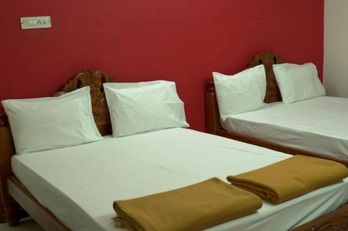 Valparai Casa | Red Paradise