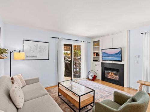 Park City Apartamento | Red Pine Condominiums by All Seasons Resort Lodging