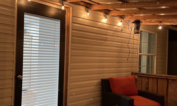 Premier Casa | Red Roof ATV Lodge, Hatfield McCoy/Outlaw Trails