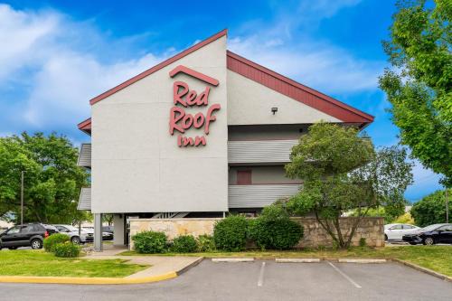 Allentown Hotel | Red Roof Inn Allentown Airport